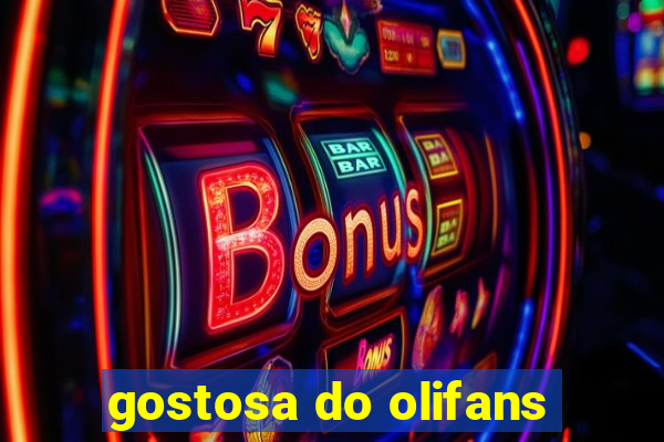 gostosa do olifans